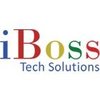 iBoss Tech Solutions logo