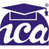 ICA Edu Skills logo