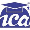 ICA Infotech logo