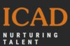 iCAD logo