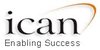 Ican BPO Logo