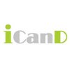 iCanD logo