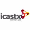 iCastX Technologies logo