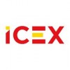 ICEX logo