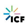 ICF International logo