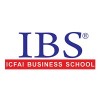 ICFAI Business School Logo