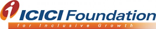 ICICI Foundation for Inclusive Growth logo