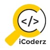 iCoderz Solutions logo