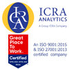 ICRA Online Limited logo