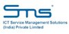 ICT Service Management Solutions Logo