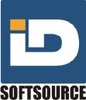 ID SoftSource logo