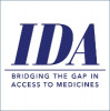 IDA Foundation logo