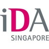 Infocomm Media Development Authority logo