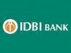 IDBI Bank logo