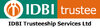 Idbi Trusteeship Services logo