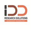 IDD Research Solutions Logo