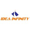 Ideas infinity logo