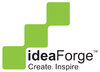 ideaForge logo