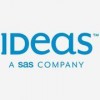 IDeaS Revenue Solutions logo