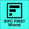 IDFC FIRST Bharat  Logo