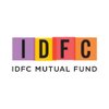 IDFC Mutual Fund logo