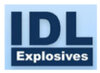 Idl Explosives logo