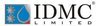 IDMC Limited logo