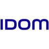 Idom logo