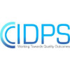 IDP IELTS logo