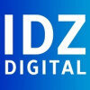 IDZ Digital Logo