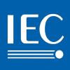 International Electrotechnical Commission logo