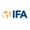 International Franchise Association logo