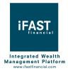 iFAST Financial logo