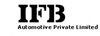 IFB Automotive logo