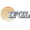 IFGL Refractories logo