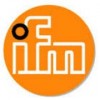 Ifm Electronic Logo