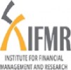 IFMR logo