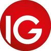 IG Infotech India Logo