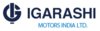 Igarashi motors logo