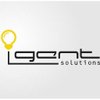 iGent Digital Solutions logo