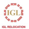 IGL Relocation logo