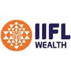 IIFL Wealth logo