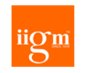 IIGM logo