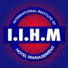 IIHM logo