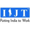 IIJT logo