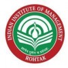 IIM Rohtak logo