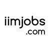 iimjobs.com  Logo