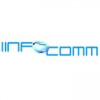 IINFOCOMM logo