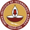 IIT Madras logo