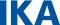 IKA Logo